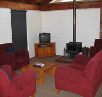 The Glen Farm Cottages - New Castle Holiday