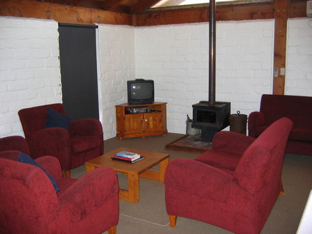 The Glen Farm Cottages - New Castle Holiday 0