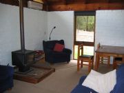 The Glen Farm Cottages - New Castle Holiday 3