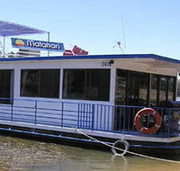 Matahari Houseboats - New Castle Holiday