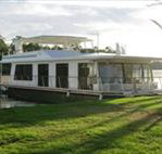Cloud 9 Houseboats - New Castle Holiday