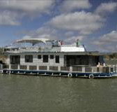 Mildura Holiday Houseboats - New Castle Holiday
