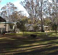 Apex RiverBeach Holiday Park - New Castle Holiday