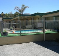 7th Street Motel Mildura - New Castle Holiday