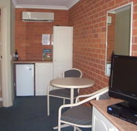 Goldfields Motor Inn Bendigo - New Castle Holiday