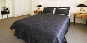 Alpine Retreat Hotel - New Castle Holiday