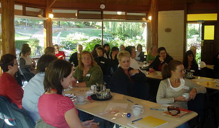 Nanga Gnulle - New Castle Holiday 3