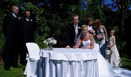 Nanga Gnulle - New Castle Holiday 4