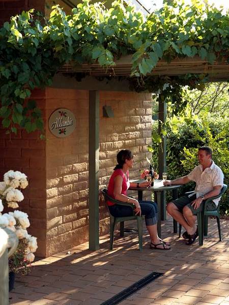 Nanga Gnulle - New Castle Holiday 5