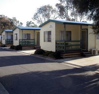Central City Caravan Park - New Castle Holiday