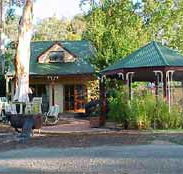 Yarrowee Cottage - New Castle Holiday