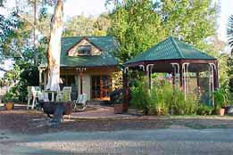Yarrowee Cottage - New Castle Holiday 0