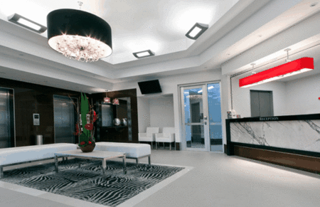 The Jephson Hotel - New Castle Holiday 2