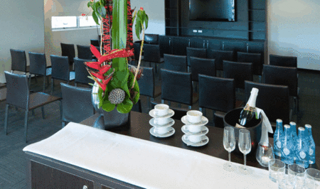 The Jephson Hotel - New Castle Holiday 4