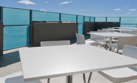 The Jephson Hotel - New Castle Holiday 5