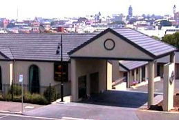 Bakery Hill VIC New Castle Holiday