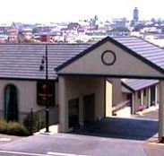 Quality Inn and Suites The Menzies - New Castle Holiday