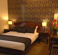 Quality Inn Heritage on Lydiard - New Castle Holiday