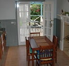 Glazebrook Cottage - New Castle Holiday