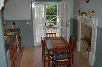 Glazebrook Cottage - New Castle Holiday 0