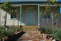 Glazebrook Cottage - New Castle Holiday 1