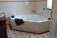 Glazebrook Cottage - New Castle Holiday 2