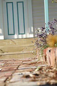Glazebrook Cottage - New Castle Holiday 3