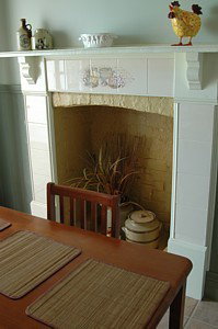 Glazebrook Cottage - New Castle Holiday 4