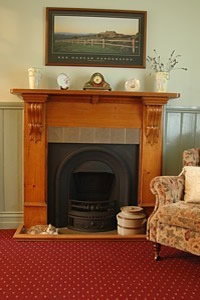 Glazebrook Cottage - New Castle Holiday 5