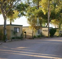 River Road Caravan Park - New Castle Holiday