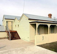 Carrigg House - New Castle Holiday