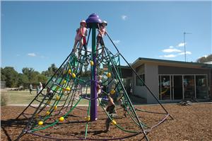 Inverloch Foreshore Camping - New Castle Holiday 1