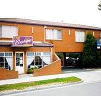 Comfort Inn Bay City Geelong - New Castle Holiday