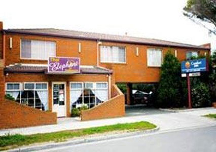 Comfort Inn Bay City Geelong - New Castle Holiday 0