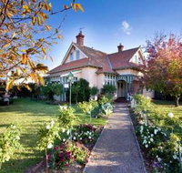 Dalfruin - New Castle Holiday