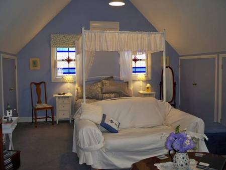 Dalfruin - New Castle Holiday 4