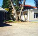 Navarac Caravan Park - New Castle Holiday