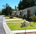 Wodonga Caravan and Cabin Park - New Castle Holiday
