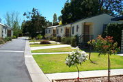 Wodonga Caravan And Cabin Park - New Castle Holiday 0