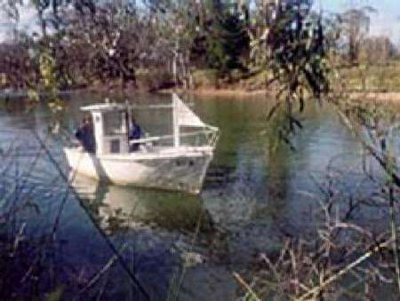 Riverside Host Farm - New Castle Holiday 2