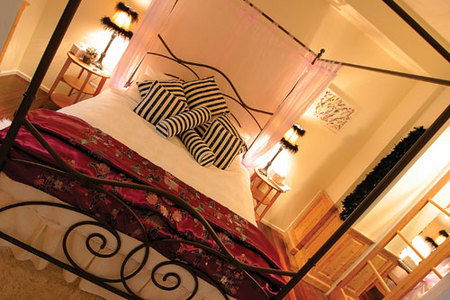 Azidene House - New Castle Holiday 3