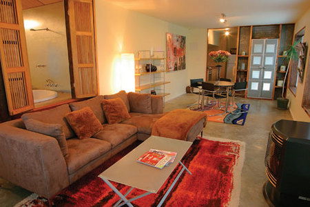 Azidene House - New Castle Holiday 4