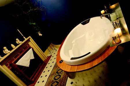 Azidene House - New Castle Holiday 5