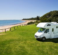 Cowes Caravan Park - New Castle Holiday