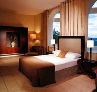 Hotel Lindrum Melbourne - New Castle Holiday