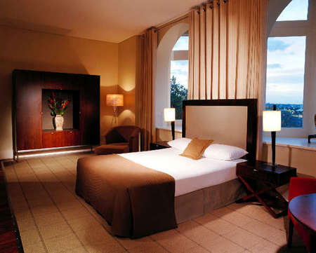 Hotel Lindrum Melbourne - New Castle Holiday 0