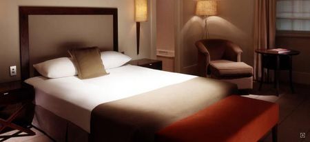 Hotel Lindrum Melbourne - New Castle Holiday 2