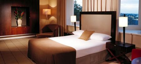 Hotel Lindrum Melbourne - New Castle Holiday 4