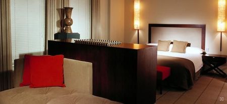 Hotel Lindrum Melbourne - New Castle Holiday 5