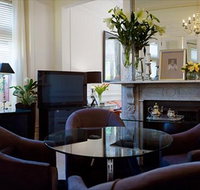 Andres Mews - New Castle Holiday